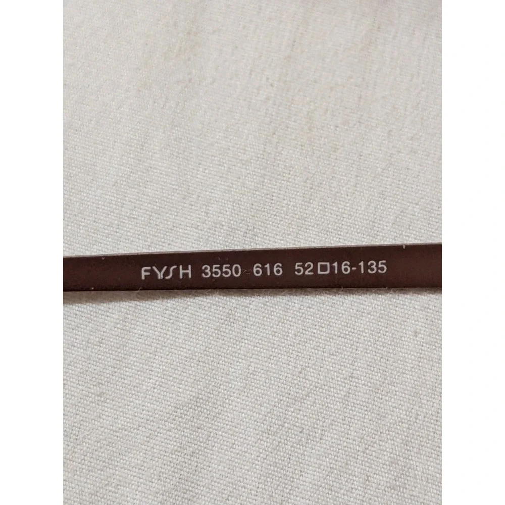 FYSH 3550 616
